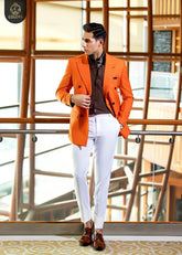 Executive Suiting ES-169